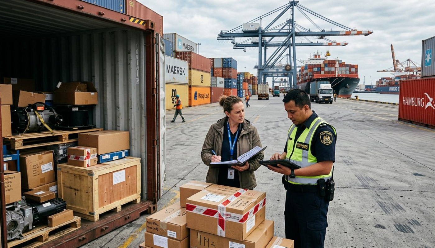 Is Your Supply Chain Really Compliant? Revealing The Overlooked Customs Pitfalls